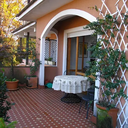 Apartamento 3 Pagode *