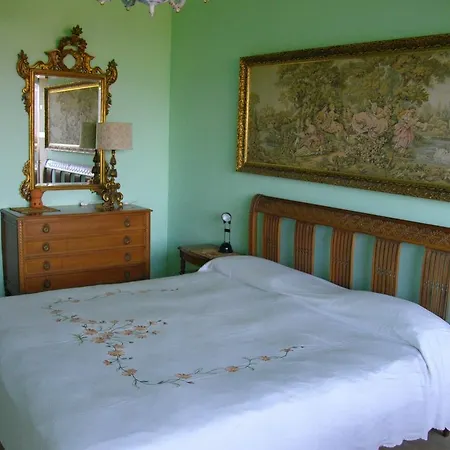 Apartamento 3 Pagode Stresa