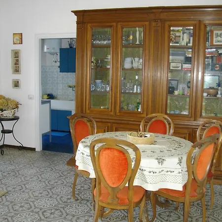 3 Pagode Apartamento *