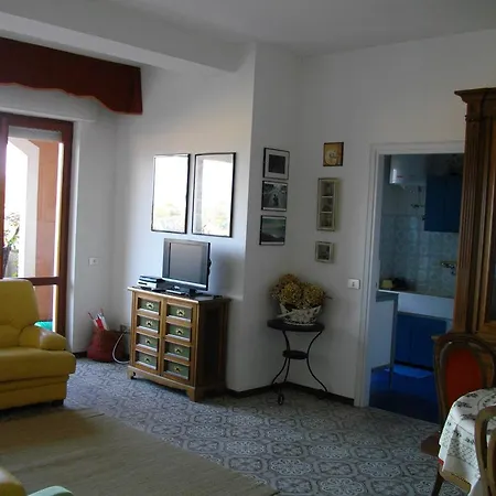 Apartamento 3 Pagode Stresa