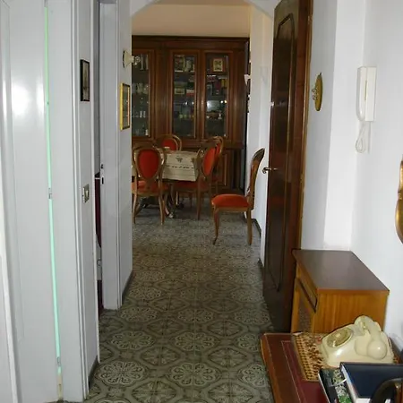 3 Pagode Apartamento Stresa