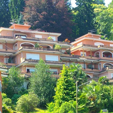 3 Pagode Apartamento
