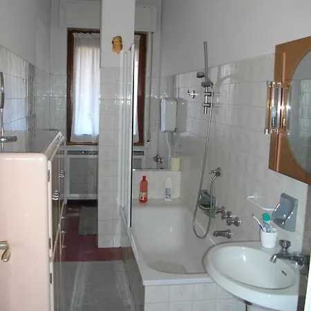 Apartamento 3 Pagode *